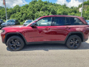 Thumbnail image of 2024 Jeep Grand Cherokee at ThornhillGMSuperstoreUSED of Chapmanville, WV