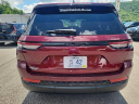 2024 Jeep Grand Cherokee Altitude X at ThornhillGMSuperstoreUSED of Chapmanville, WV