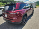 Thumbnail image of 2024 Jeep Grand Cherokee at ThornhillGMSuperstoreUSED of Chapmanville, WV