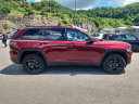 Thumbnail image of 2024 Jeep Grand Cherokee at ThornhillGMSuperstoreUSED of Chapmanville, WV