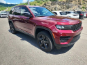 Thumbnail image of 2024 Jeep Grand Cherokee at ThornhillGMSuperstoreUSED of Chapmanville, WV