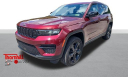 Thumbnail image of 2024 Jeep Grand Cherokee at ThornhillGMSuperstoreUSED of South Williamson, KY