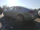 2015 Chrysler 200 Limited at 4:19 AUTO SALES LTD