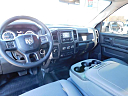2018 Ram 2500 Tradesman at Gary Mathews Motors