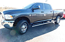 Thumbnail image of 2018 Ram 2500 at Gary Mathews Motors