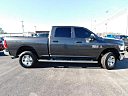 Thumbnail image of 2018 Ram 2500 at Gary Mathews Motors
