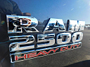 Thumbnail image of 2018 Ram 2500 at Gary Mathews Motors