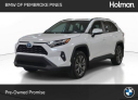 Thumbnail image of 2024 Toyota RAV4 Hybrid at Lauderdale BMW Of Pembroke Pines - New