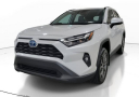 Thumbnail image of 2024 Toyota RAV4 Hybrid at Lauderdale BMW Of Pembroke Pines - New