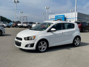 Thumbnail image of 2016 Chevrolet Sonic at Crossroads Chevrolet