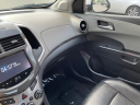 Thumbnail image of 2016 Chevrolet Sonic at Crossroads Chevrolet
