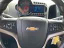 Thumbnail image of 2016 Chevrolet Sonic at Crossroads Chevrolet