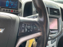 Thumbnail image of 2016 Chevrolet Sonic at Crossroads Chevrolet