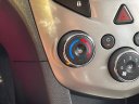 Thumbnail image of 2016 Chevrolet Sonic at Crossroads Chevrolet