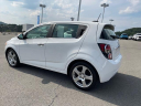 Thumbnail image of 2016 Chevrolet Sonic at Crossroads Chevrolet