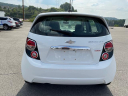 Thumbnail image of 2016 Chevrolet Sonic at Crossroads Chevrolet