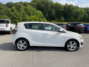 Thumbnail image of 2016 Chevrolet Sonic at Crossroads Chevrolet