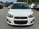 Thumbnail image of 2016 Chevrolet Sonic at Crossroads Chevrolet