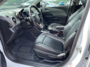 Thumbnail image of 2016 Chevrolet Sonic at Crossroads Chevrolet