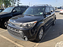 Thumbnail image of 2016 Kia Soul at Five Star Dodge