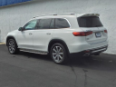 Thumbnail image of 2021 Mercedes-Benz GLS at Oldham Motor Company Llc