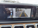 Thumbnail image of 2021 Mercedes-Benz GLS at Oldham Motor Company Llc