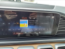 Thumbnail image of 2021 Mercedes-Benz GLS at Oldham Motor Company Llc