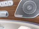 Thumbnail image of 2021 Mercedes-Benz GLS at Oldham Motor Company Llc
