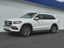Thumbnail image of 2021 Mercedes-Benz GLS at Oldham Motor Company Llc
