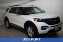 Thumbnail image of 2022 Ford Explorer at Biener Ford