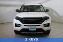 Thumbnail image of 2022 Ford Explorer at Biener Ford