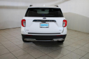 Thumbnail image of 2022 Ford Explorer at Biener Ford