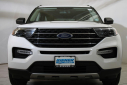 Thumbnail image of 2022 Ford Explorer at Biener Ford