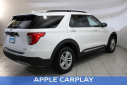 2022 Ford Explorer XLT at Biener Ford