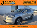 2022 Lincoln Nautilus Standard at Janssen & Sons Ford