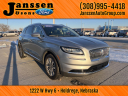 Thumbnail image of 2022 Lincoln Nautilus at Janssen & Sons Ford