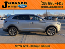 Thumbnail image of 2022 Lincoln Nautilus at Janssen & Sons Ford