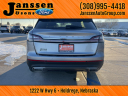 Thumbnail image of 2022 Lincoln Nautilus at Janssen & Sons Ford