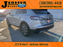 Thumbnail image of 2022 Lincoln Nautilus at Janssen & Sons Ford