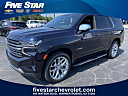 Thumbnail image of 2021 Chevrolet Tahoe at Five Star Toyota of Milledgeville