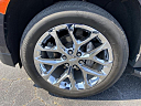 Thumbnail image of 2021 Chevrolet Tahoe at Five Star Toyota of Milledgeville