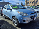 Thumbnail image of 2011 Hyundai TUCSON at M & R Auto Sales Inc
