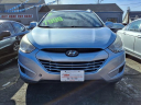Thumbnail image of 2011 Hyundai TUCSON at M & R Auto Sales Inc