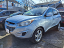 Thumbnail image of 2011 Hyundai TUCSON at M & R Auto Sales Inc