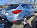 Thumbnail image of 2011 Hyundai TUCSON at M & R Auto Sales Inc