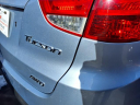 Thumbnail image of 2011 Hyundai TUCSON at M & R Auto Sales Inc