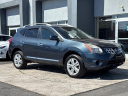 Thumbnail image of 2013 Nissan Rogue at Ellis Automotive
