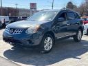 Thumbnail image of 2013 Nissan Rogue at Ellis Automotive
