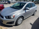 Thumbnail image of 2014 Chevrolet Sonic at BT Auto Sales LLC