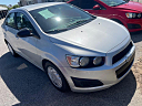 Thumbnail image of 2014 Chevrolet Sonic at BT Auto Sales LLC